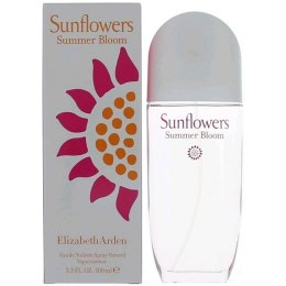Perfumy Damskie Elizabeth Arden Sunflowers Summer Bloom EDT 100 ml