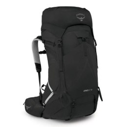 Plecak turystyczny OSPREY Atmos AG 50 L Czarny