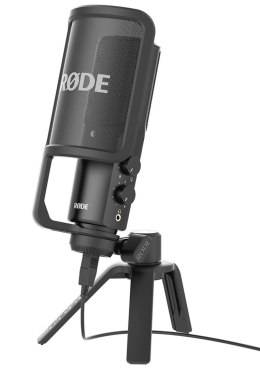 RODE NT-USB - mikrofon