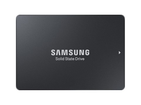 Samsung PM893 1,92 TB 2.5" Serial ATA III V-NAND TLC