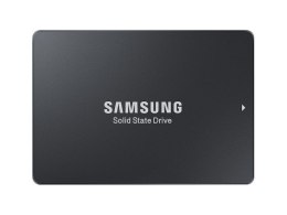 SAMSUNG Dysk SSD MZ-7L396000 PM893 1024GB SATAIII