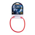 Smycz dla psa Hilton LED