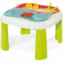 Stolik Dziecięcy Smoby Sand & water playtable