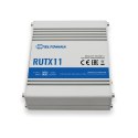 Teltonika RUTX11 Router 4G LTE WiFi Dual Band 2x SIM 4x LAN