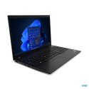 Lenovo ThinkPad L15 Gen 3 i7-1255U 15.6" FHD IPS 250nits AG 8GB DDR4 3200 SSD256 Intel Iris Xe Graphics W11Pro