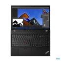 Lenovo ThinkPad L15 Gen 3 i7-1255U 15.6" FHD IPS 250nits AG 8GB DDR4 3200 SSD256 Intel Iris Xe Graphics W11Pro