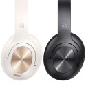 Słuchawki Bluetooth 5.3 nauszne US-YH Series czarne