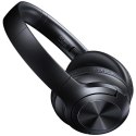Słuchawki Bluetooth 5.3 nauszne US-YH Series czarne