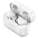 Słuchawki Bluetooth TWS 5.0 ANC LY Series białe BHULY06