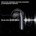 Słuchawki Bluetooth TWS 5.1 XH Series Dual microfon niebieskie