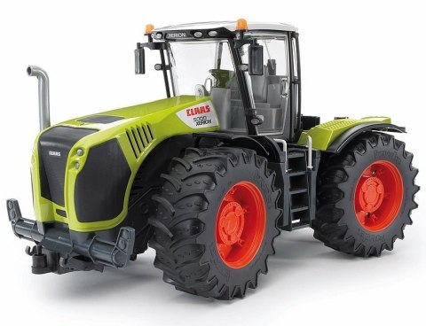 Traktor Class Xerion 5000 03015 BRUDER