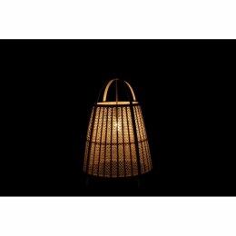 Lampa Sufitowa DKD Home Decor 47 x 47 x 64 cm Naturalny Krem 50 W