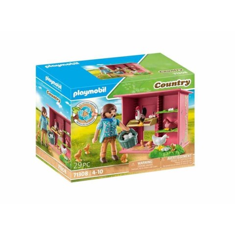 Playset Playmobil Country Farma 29 Części