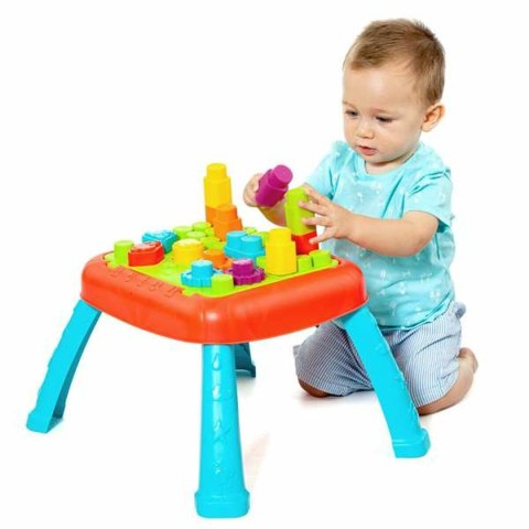 Stół do gier wieloosobowych Moltó 148 x 38,5 x 113 cm 20 Części