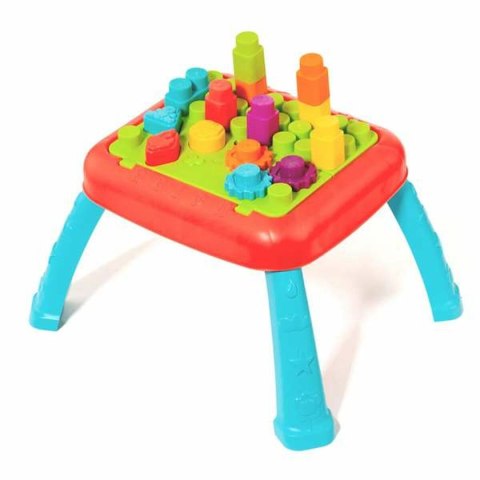 Stół do gier wieloosobowych Moltó 148 x 38,5 x 113 cm 20 Części