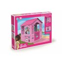 Zabawkowy Dom Barbie 84 x 103 x 104 cm Różowy
