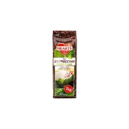 Hearts Cappuccino Irish Cream 1 kg