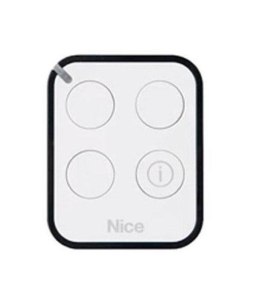 Nice Era One BiDi (ON3EBDR01)- dwukierunkowy pilot z komunikacją NFC