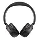Słuchawki nauszne Soundcore H30i czarne