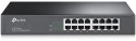 Switch TP-LINK TL-SF1016DS (16x 10/100Mbps)
