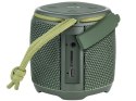 TRACER GŁOŚNIK TWS SPLASH S BLUETOOTH GREEN