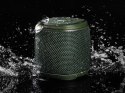 TRACER GŁOŚNIK TWS SPLASH S BLUETOOTH GREEN