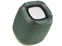 TRACER GŁOŚNIK TWS SPLASH S BLUETOOTH GREEN