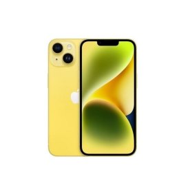 IPhone 14 512GB - Żółty
