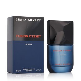 Perfumy Męskie Issey Miyake Fusion d'Issey Extrême EDT 50 ml
