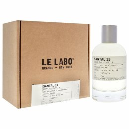 Perfumy Unisex Le Labo Santal 33 EDP 50 ml
