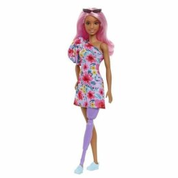 Lalka Barbie Proteza nogi (30 cm)