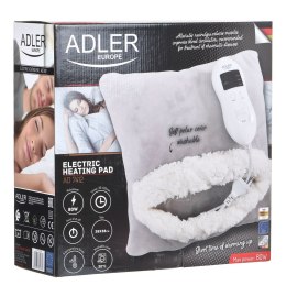 Poduszka elektryczna Adler
