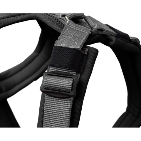 Szelki dla psa Hunter Maldon Up Czarny 46-82 cm S/M