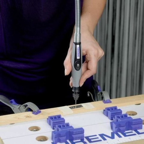 Accessory for multitool Dremel 225 Szary 220 V