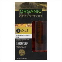 Olejek Naprawczy Kativa Argan Oil (60 ml)