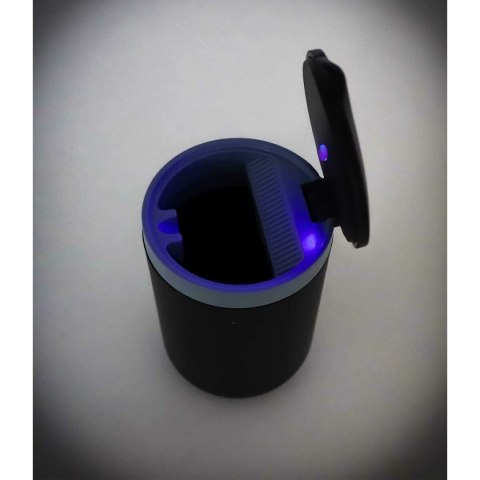 Popielniczka All Ride Światło LED