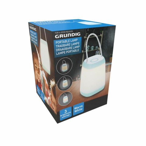 Przenośna lampa Grundig