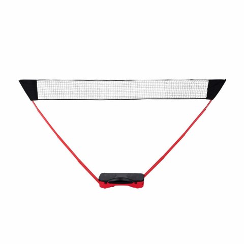 Zestaw do badmintona Donnay 5 Części