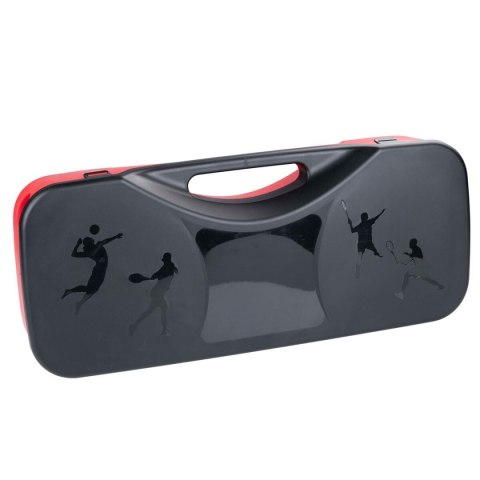 Zestaw do badmintona Donnay 5 Części