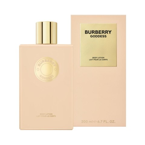 Balsam do Ciała Burberry Goddess 200 ml