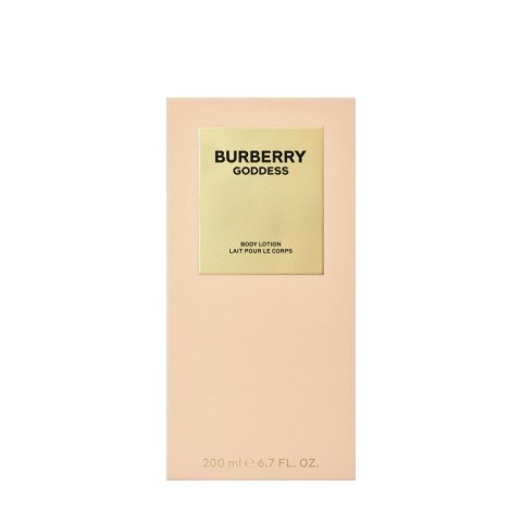 Balsam do Ciała Burberry Goddess 200 ml