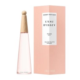 Perfumy Damskie Issey Miyake EDP L'Eau D'issey Pivoine Intense 50 ml