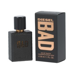 Perfumy Męskie Diesel Bad EDT 35 ml