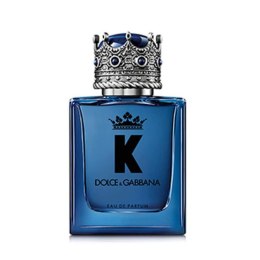 Perfumy Męskie Dolce & Gabbana K pour Homme Eau de Parfum EDP 50 ml