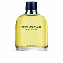 Perfumy Męskie Dolce & Gabbana Pour Homme EDT 125 ml Pour Homme