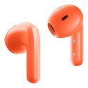 Słuchawki Xiaomi Redmi buds 4 Lite Orange