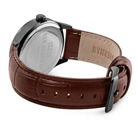 Zegarek Męski Ben Sherman WB035T (Ø 43 mm)