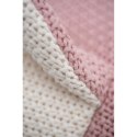 Pluszak Crochetts AMIGURUMIS MAXI Biały Słoń 90 x 48 x 35 cm