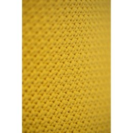 Pluszak Crochetts AMIGURUMIS MAXI Żółty Koń 94 x 90 x 33 cm
