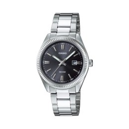 Zegarek Unisex Casio Srebrzysty